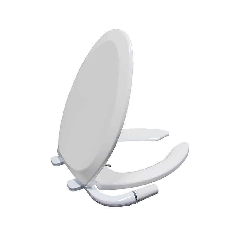 Nicht elektrische Bidet Toilettensitz