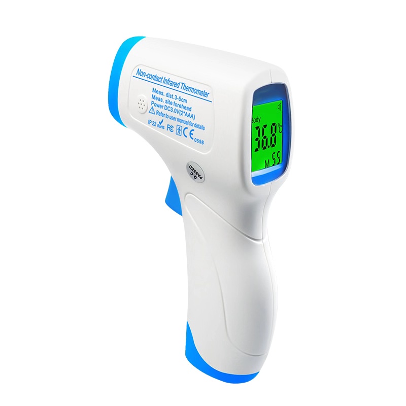 Baby-Infrarot-Thermometer