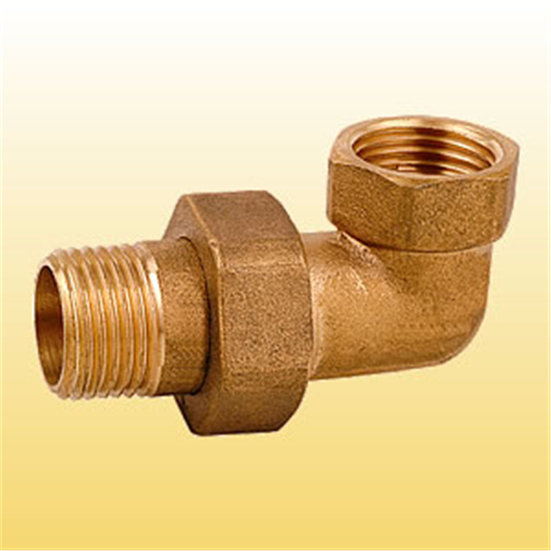 Ellenbogen unio&