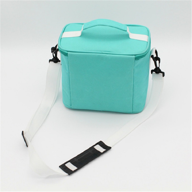 SGC26 Männer Frauen Erwachsene Wasserdicht Isolierte Lunch Cooler Bag Große Thermo Shopping Cooler Tote Food Bag Supermarkt