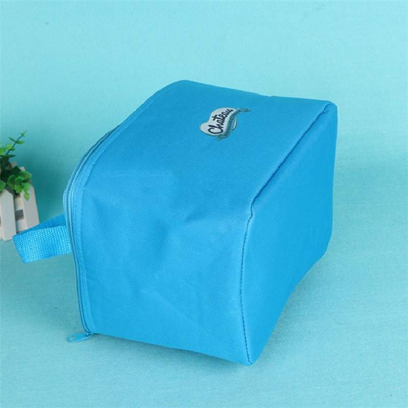 SGC36 Wholesale Ice Cream Carrier Wärmekühler Lieferungstasche für Tiefkühlkost Kids Lunch Cooler Bag