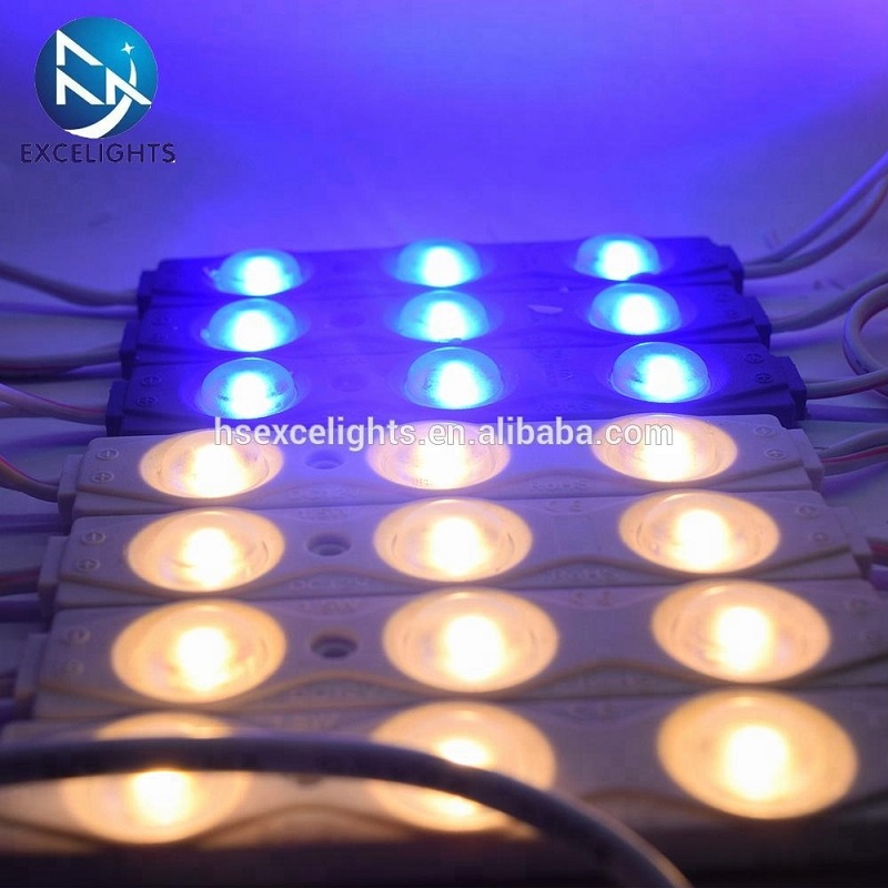 DC12V Samsung 2835/5730 SMD LED-Module für Beschilderung