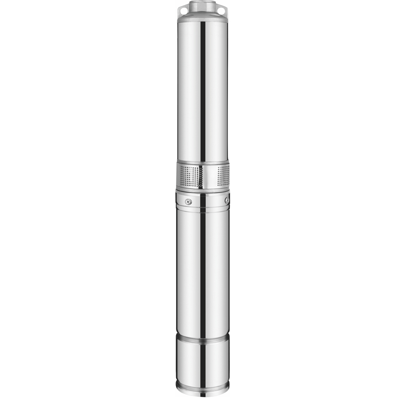 5ST Schwimmende Tauchpumpe 5ST12-8