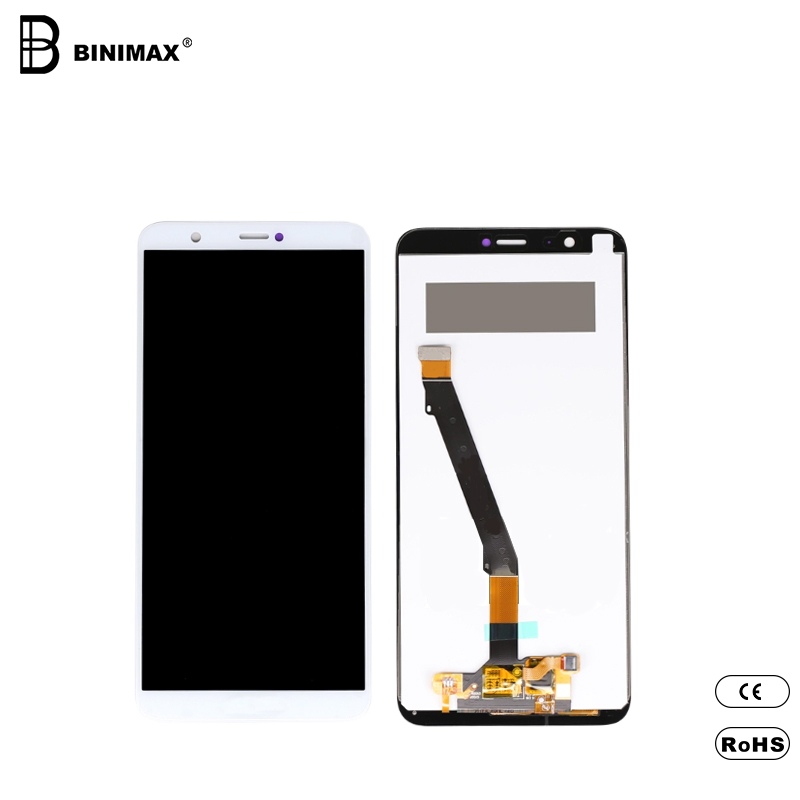 Mobile Phone TFT LCD Bildschirm BINIMAX Ersatz Display für Huawei genießen 7S