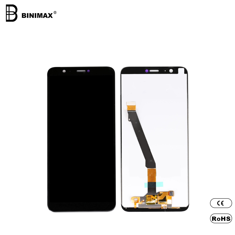 Mobile Phone TFT LCD Bildschirm BINIMAX Ersatz Display für Huawei genießen 7S