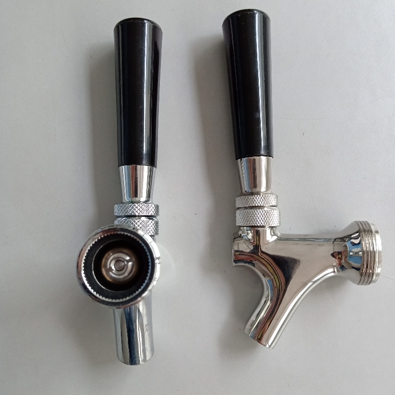 Bierproduktionsausrüstung - Bierfermentationsmethode?