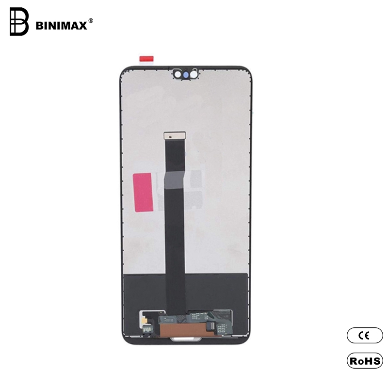 Bildschirmdisplay für Mobiltelefon TFT LCDs für HW P20