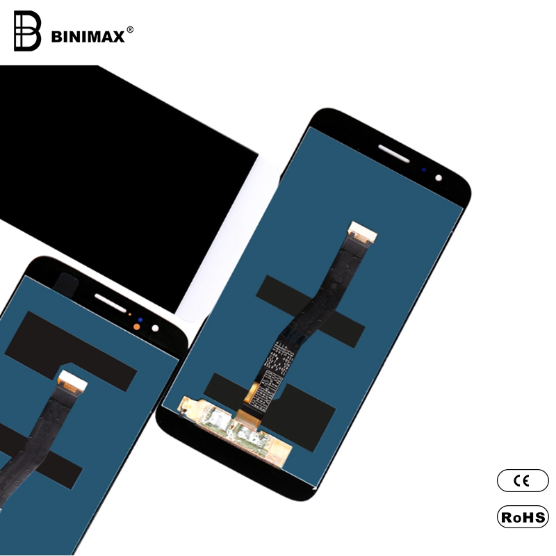 Bildschirm TFT LCDs für Mobiltelefone Baugruppenanzeige für HW maimang 5