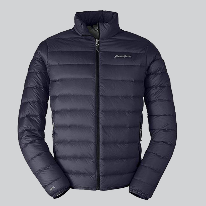 Daunenjacke