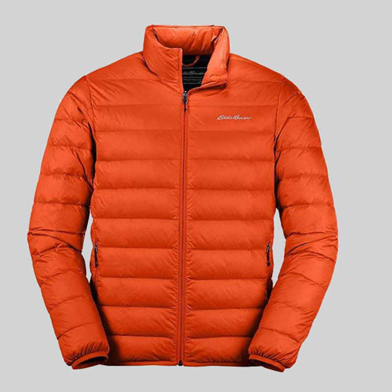 Daunenjacke