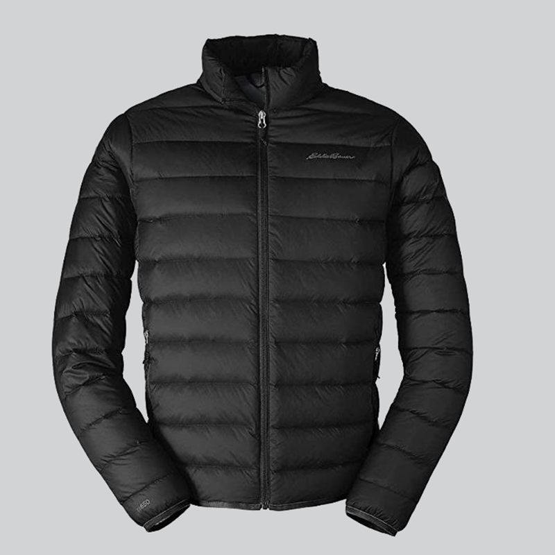 Daunenjacke