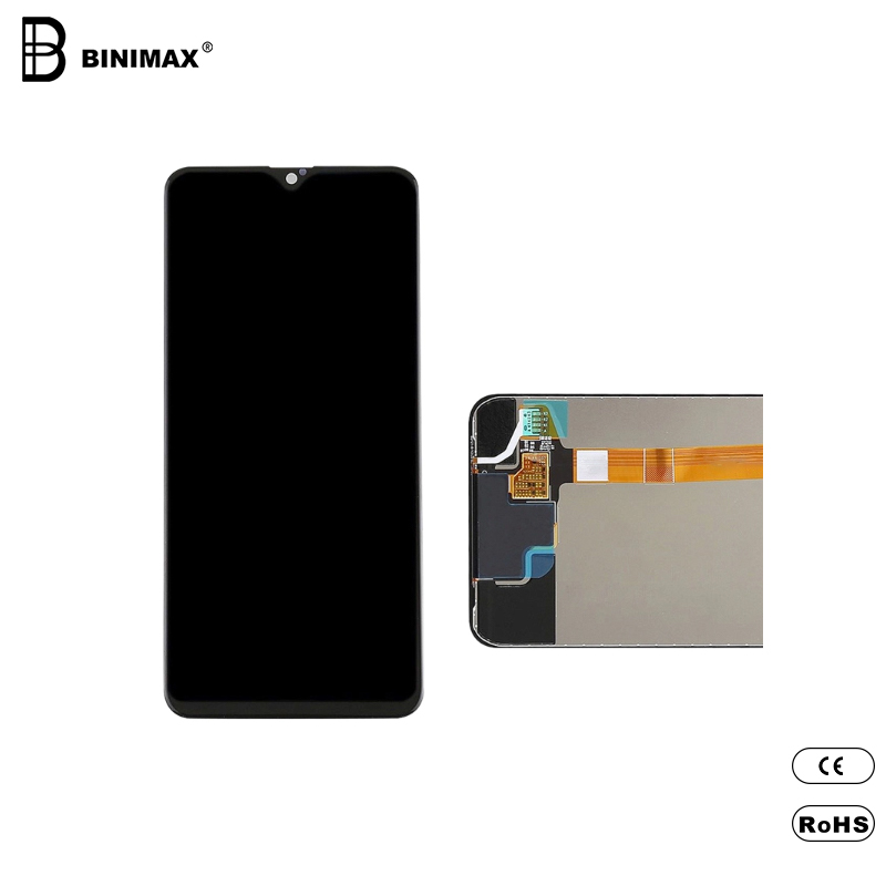 Mobile Phone LCDs Bildschirm BINIMAX ersetzen Anzeige für OPPO A7X Handy