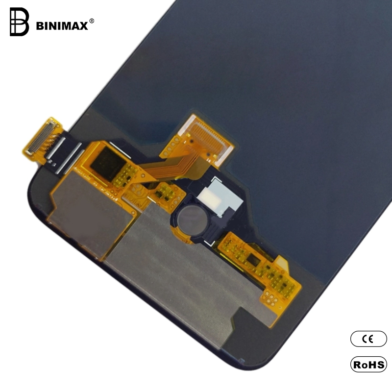 Mobile Phone TFT LCDs Display Assembly BINIMAX Markenanzeige für OPPO R15X