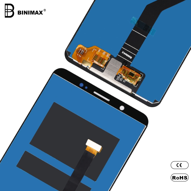 Mobiltelefon TFT LCD-Baugruppe binäre Anzeige