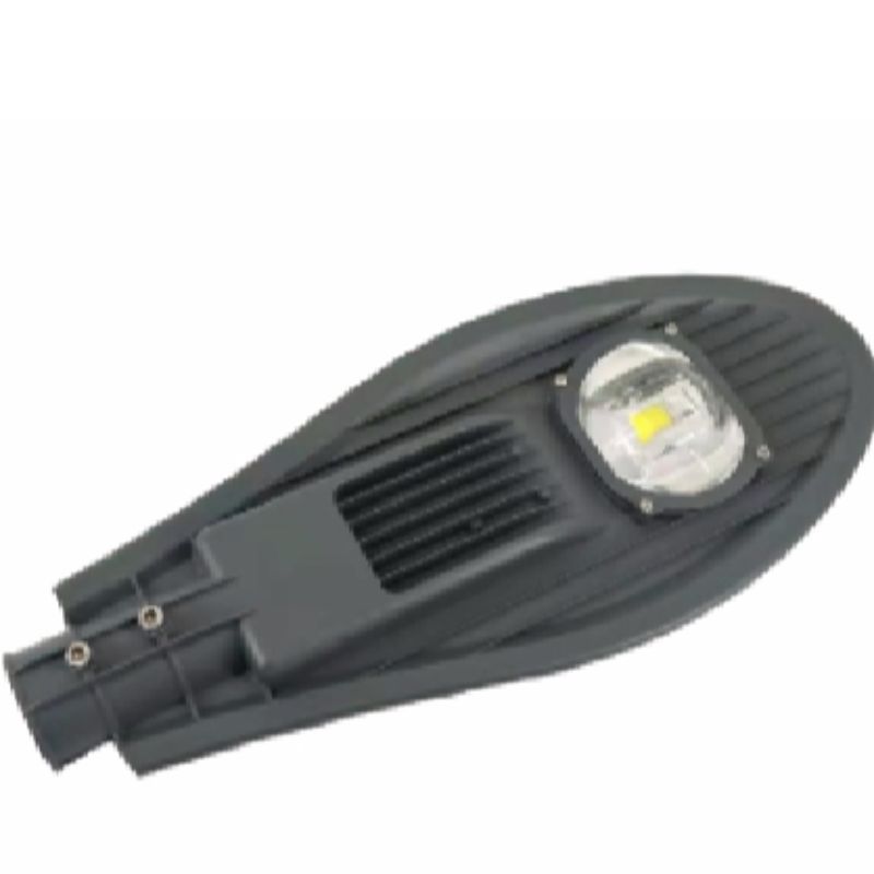 LED-Straßenlaterne 50W 100W 150W 200W 250W