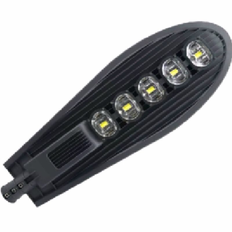 LED-Straßenlaterne 50W 100W 150W 200W 250W