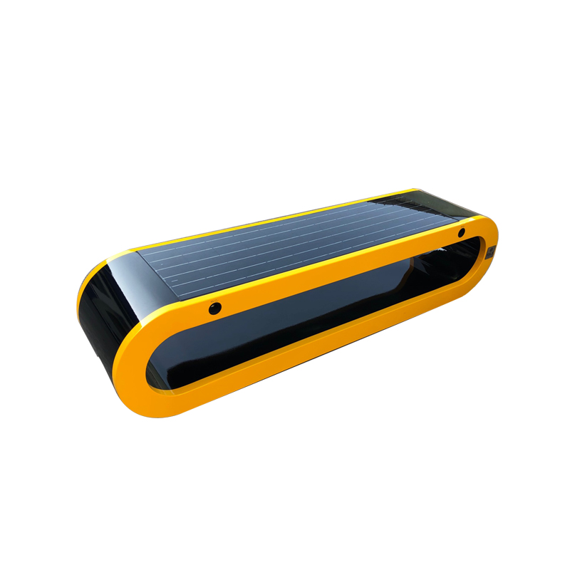 Neuestes Design USB-Telefon in bester Qualität Laden der Solar Power Park Bank im Freien