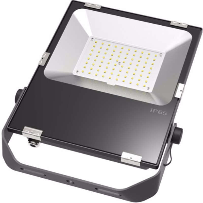 Wasserdichtes SMD LED Slim Flood Light 50W 100W 150W 200W 300W