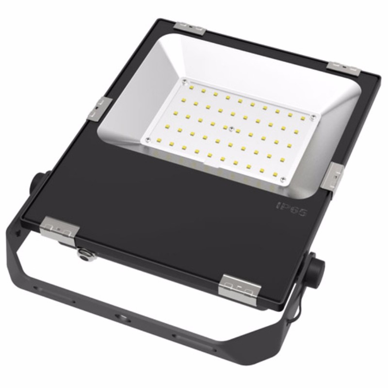 Wasserdichtes SMD LED Slim Flood Light 50W 100W 150W 200W 300W