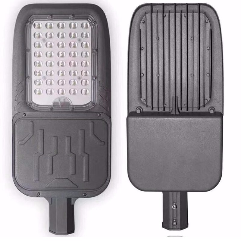 IP66 3 Jahre Garantie LED Straße Licht 30W 50W 100W 150W 200W