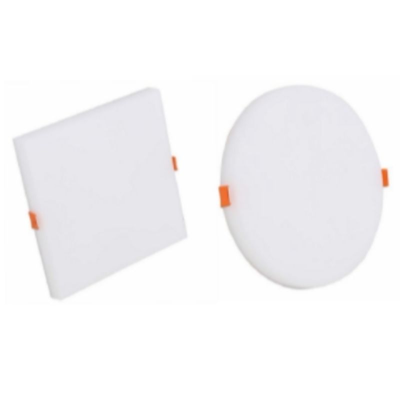 framellose Paneldlicht 8w 16w 24w 30w