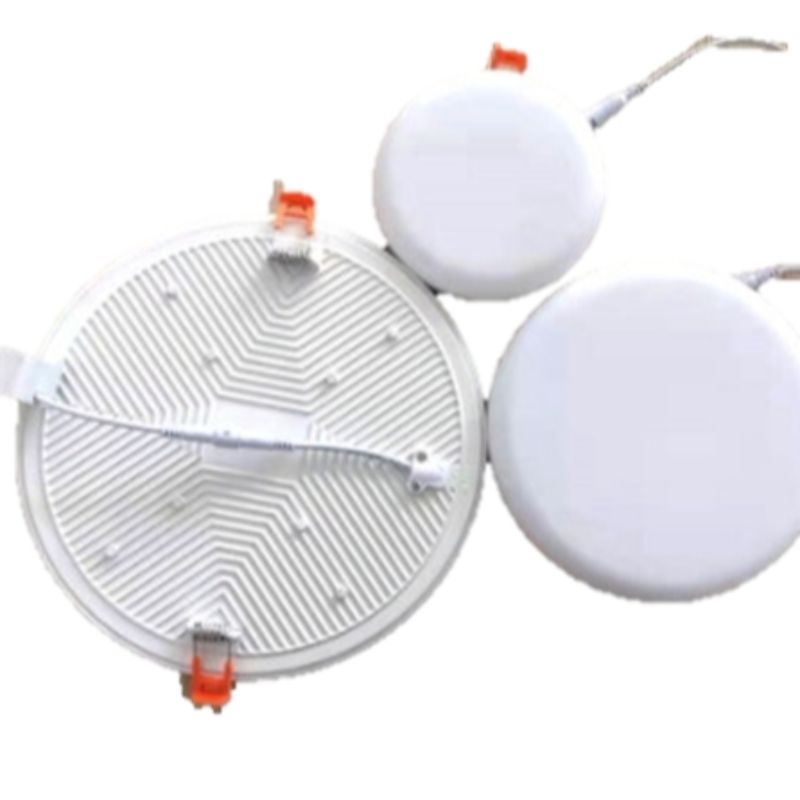 framellose Paneldlicht 8w 16w 24w 30w