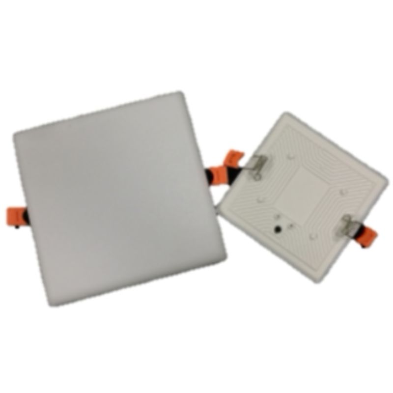 framellose Paneldlicht 8w 16w 24w 30w