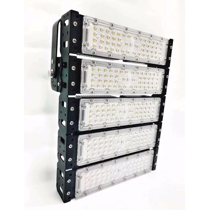 5 Jahre Garantie LED-Flutmodul Licht 50W 100W 150W 200W 250W 300W 400W 500W 600W