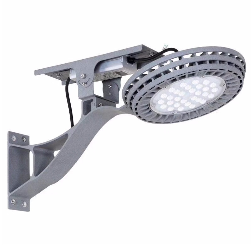 5 Jahre Garantie LED UFO Licht 50w 100w 150w 200w