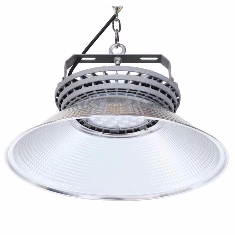5 Jahre Garantie IP65 LED UFO Licht 50w 100w 150w 200w