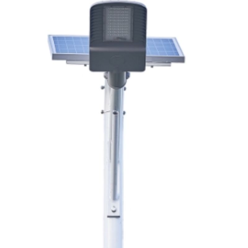 IP65 wasserdichte Outdoor 30w 50w Solar LED Straßenlaterne