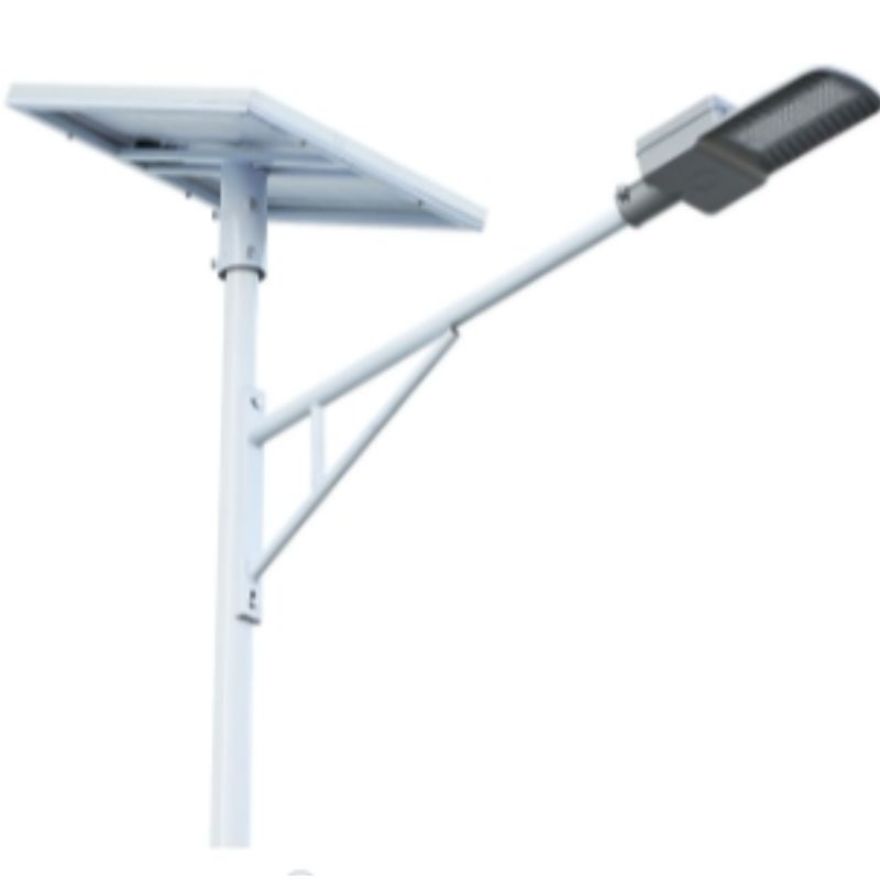 IP65 wasserdichte Outdoor 30w 50w Solar LED Straßenlaterne