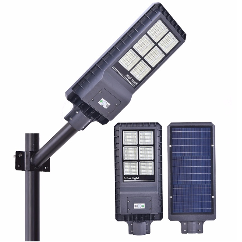 wasserdichte LED Straßenlaterne 60W 120W 180W