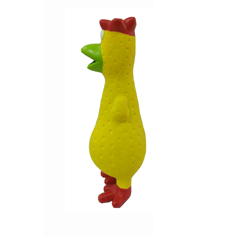 Bestseller 100% Naturlatex Hundespielzeug zu verkaufen