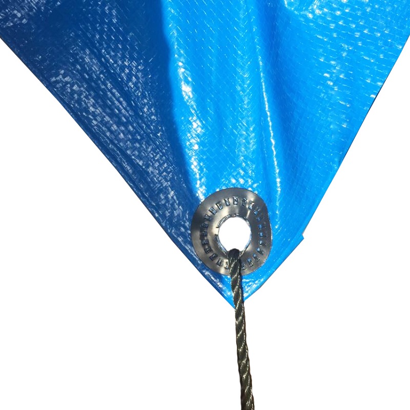 Gewebtes, beschichtetes, langlebiges elastisches Bungee-Bungee-Kabel aus Rohmaterial mit unterschiedlichen Längen