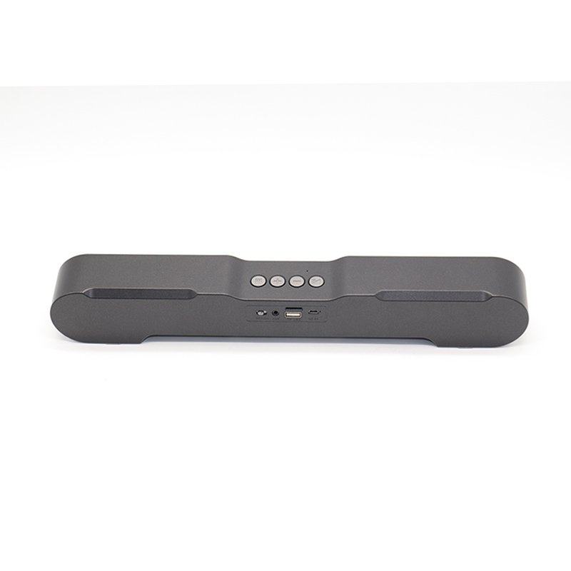 OS-600 Bluetooth Lautsprecher mit Bass Sound
