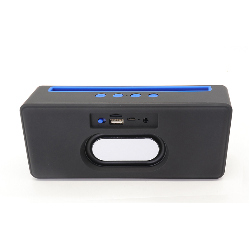 OS-567 Bluetooth-Lautsprecher mit LED-Licht