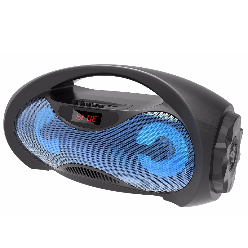 FB-PS8883 Bluetooth-Party-Lautsprecher mit LED-Beleuchtung