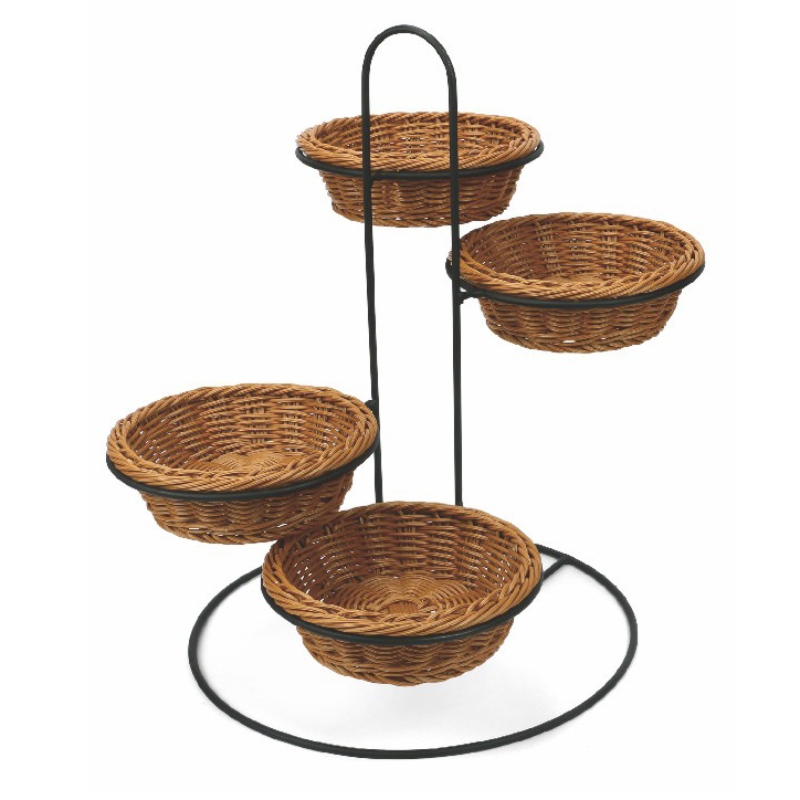 Supermarket & Bäckerei Dispaly Shelf