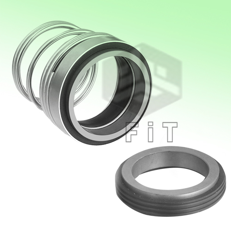 Elastomer belle mechanische Dichtungen FTMG9