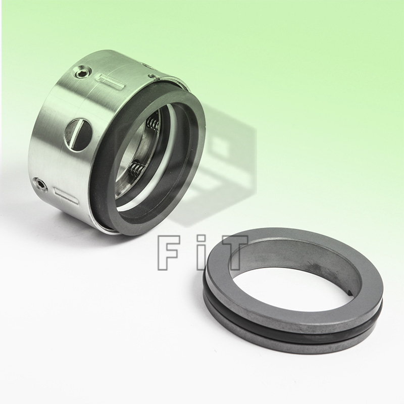 Mehrfachfederdichtungen FT8-1,8-1T