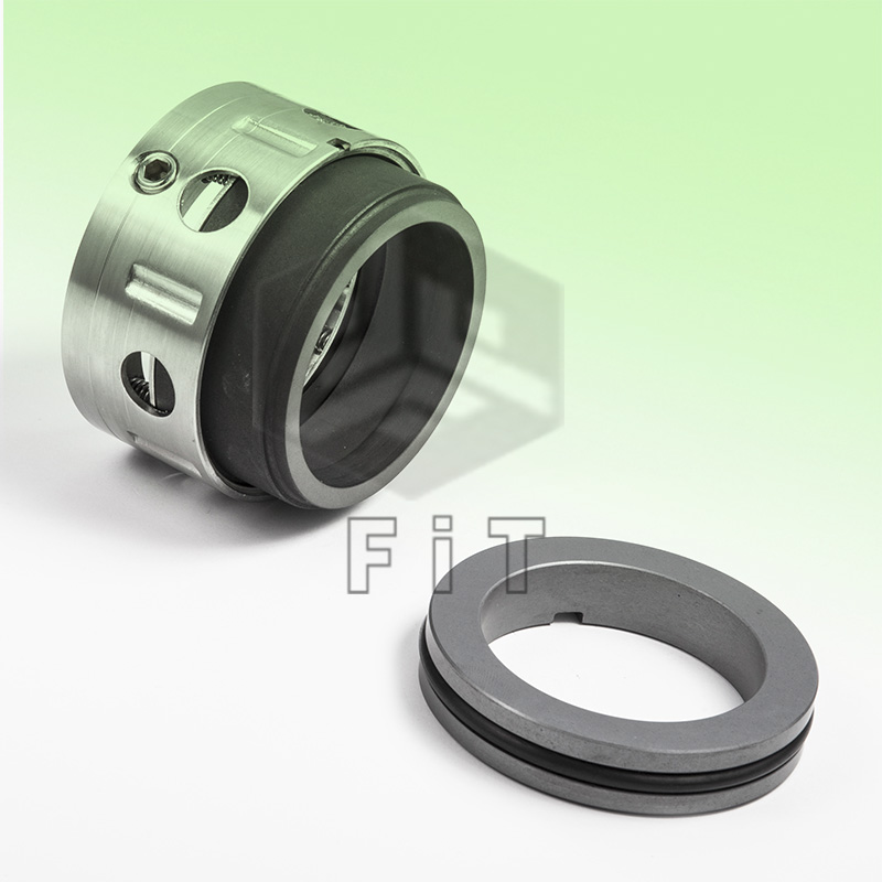 Springsiegel Mutiple FT8B1,8BT