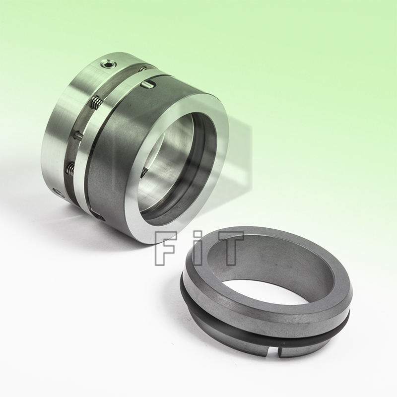 Springsiegel der Mutiple RO-C