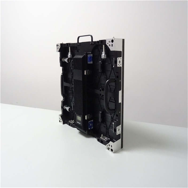 Indoor P3.91 Vermietung RGB LED-Display Videowände Bildschirm für Werbung, Bühne, Show, Supermarkt, Bar und Tagungsraum