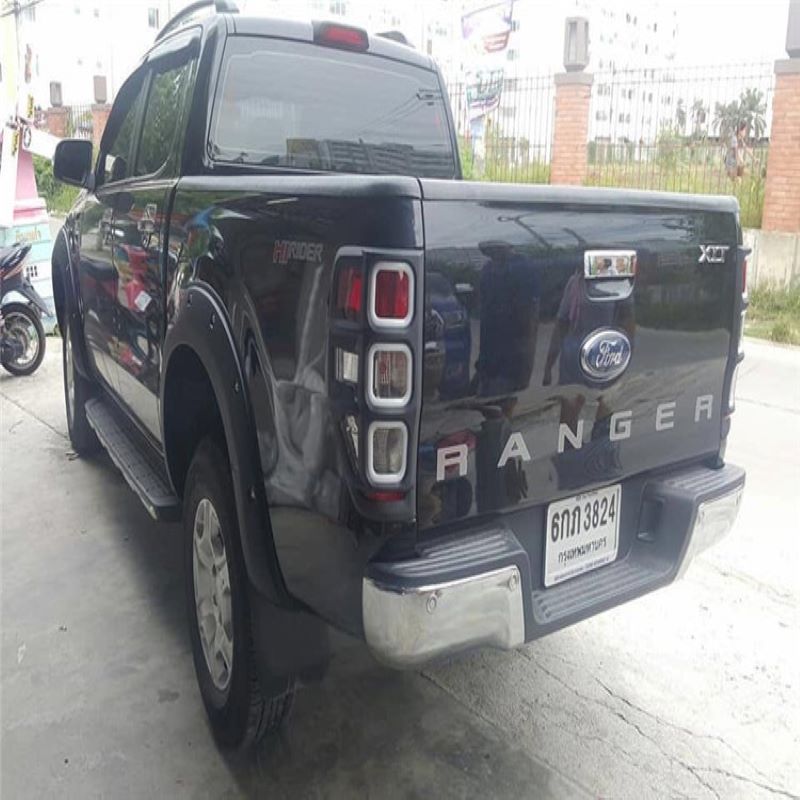 Taillaght Cover für Ford Ranger 2015~2018