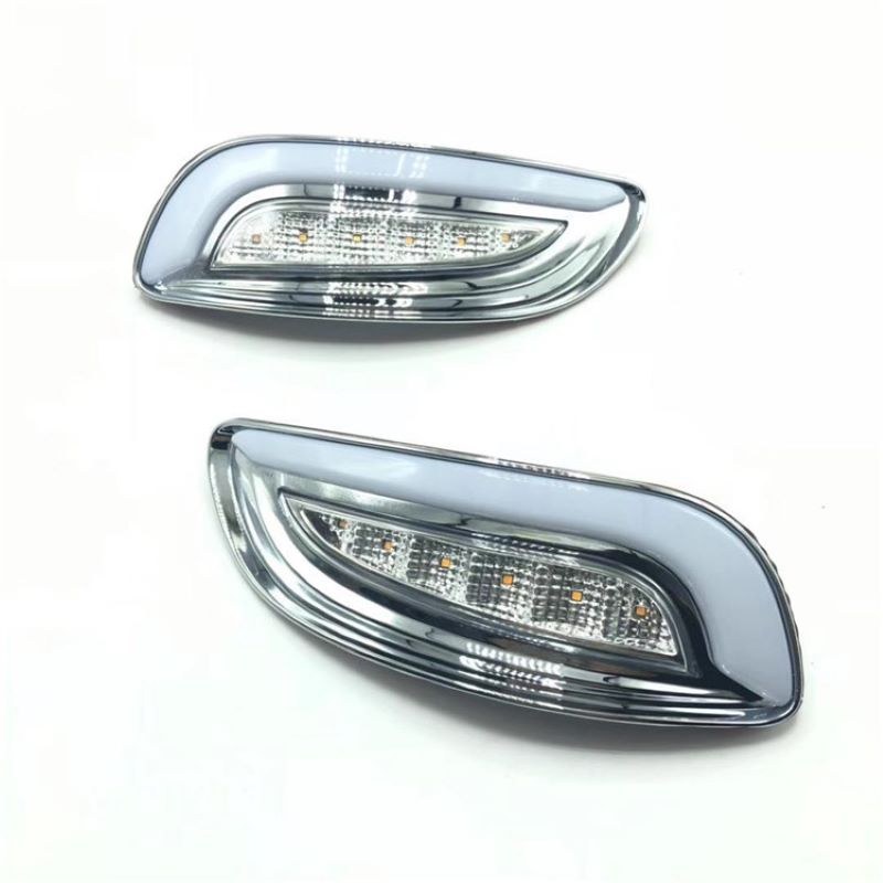 Tageslicht für Lexus Rx330/Rx350 2003~2009, Fogglamp für Lexus Rx330/Rx350