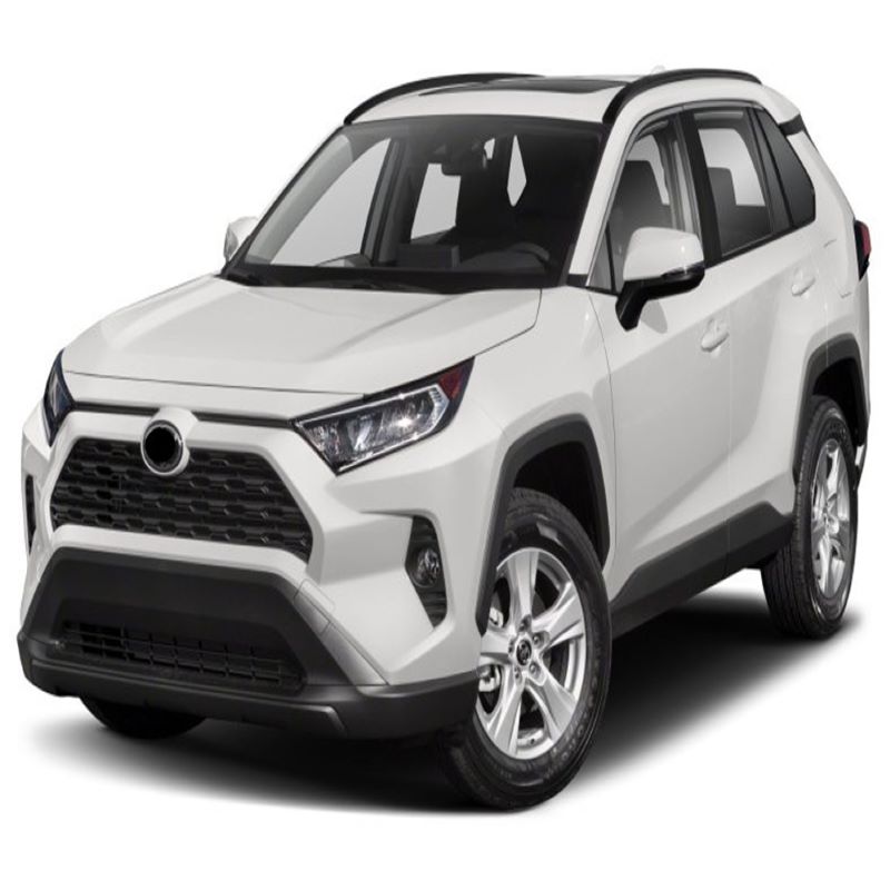 Tageslicht für Toyota Rav4 2020,Foglamp für Toyota Rav4 2020 DRL