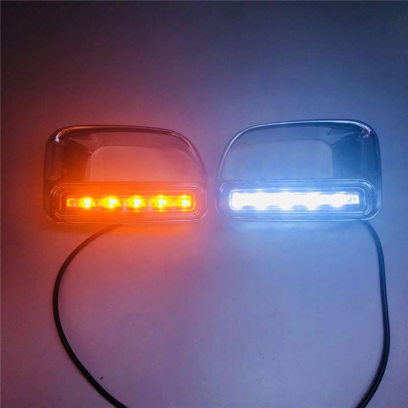 Tageslicht für BMW Mini Coopers 2012~2013,Foglam für BMW Mini Coopers 2012~2013 DRL