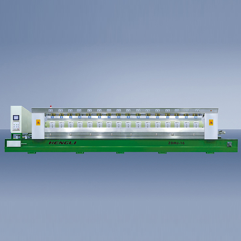 ZDMJ-16 Poliermaschine für Brammen
