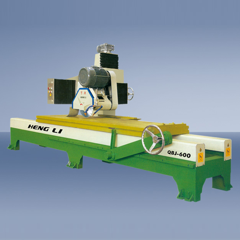 Manual Cutting Machine QBJ-600